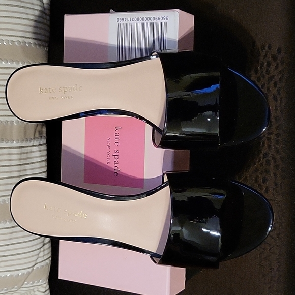 Kate Spade Women's Sandals - Picture 6 of 9